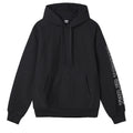 STÜSSY SPORT HOODIE